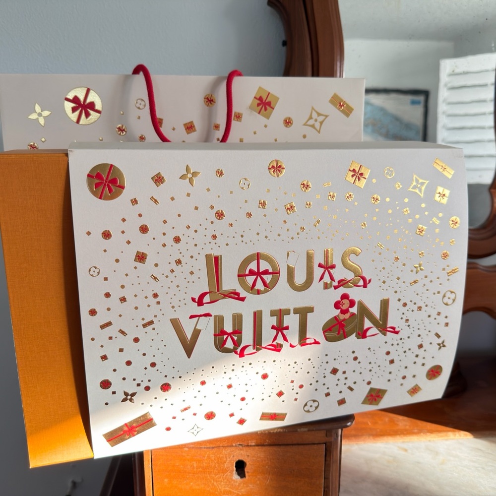 Louis Vuitton Pochette Métis - Picture 7 of 9